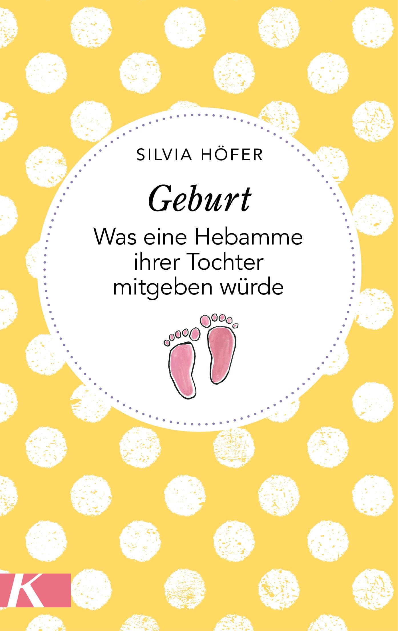 Geburt von Silvia Hoefer